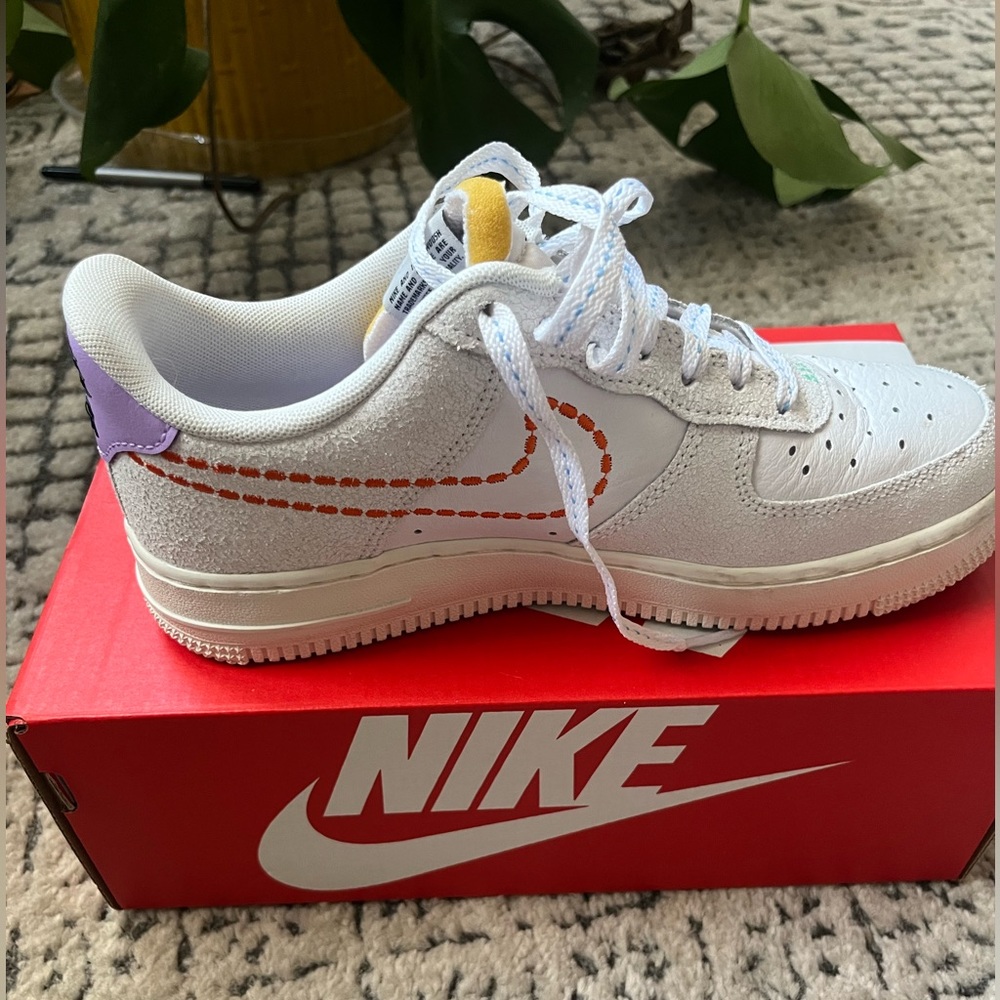 Nike Air Force 1